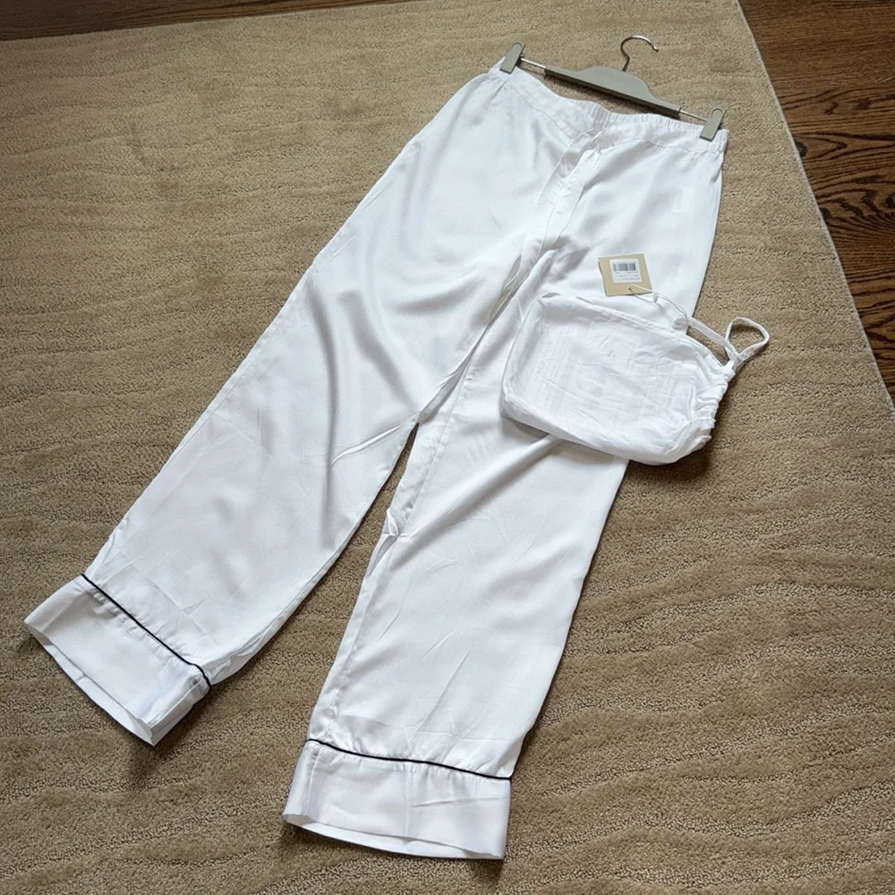 Ettitude Bamboo Lyocell Women's PJ Pants‎
